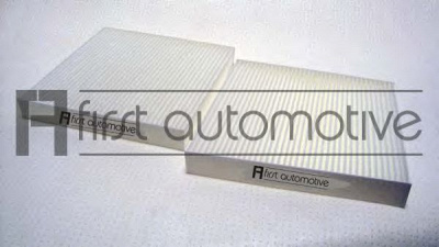 1A FIRST AUTOMOTIVE c304692 -  Фильтр воздуха в салоне